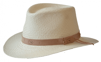Chapeaux - Gårda Catelmola Fedora (nature)