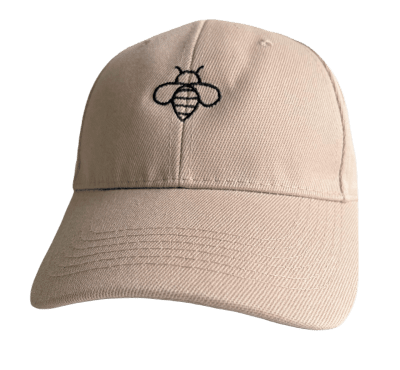 Casquettes - Gårda Bee