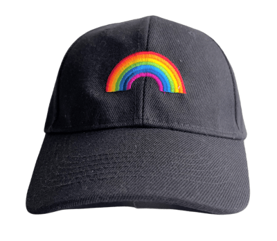 Casquettes - Gårda Rainbow