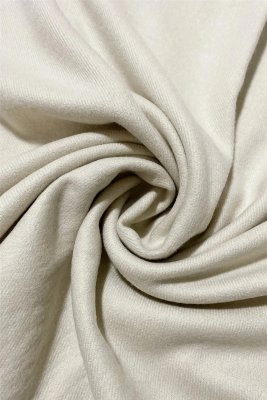 Écharpes - Gårda Soft Tassel Scarf (Beige)