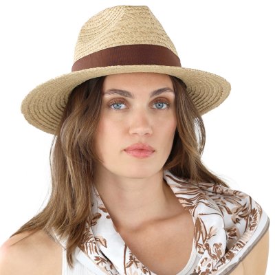 Foulard - Gårda Provence Satin Scarf (marron)