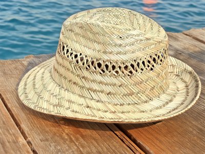 Chapeaux - Gårda Bresa Fedora (beige)