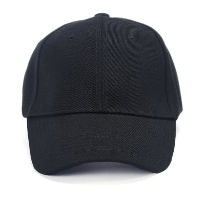 Casquettes - Gårda Sport (noir)