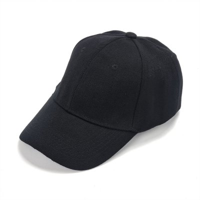 Casquettes - Gårda Sport (noir)