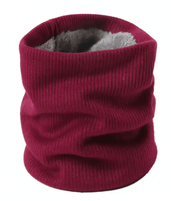Cache-cou - Gårda Northern Outdoor (deep rose red)