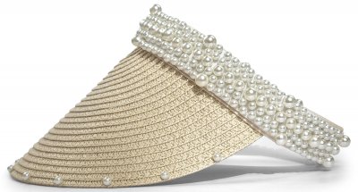 Visière - Gårda Allegra (beige)