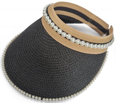 Visière - Gårda Chiara (noir)