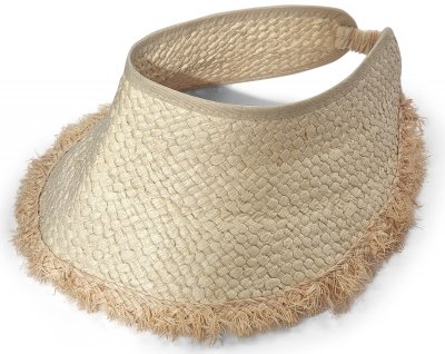 Visière - Gårda Cosetta (beige)