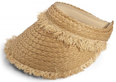 Visière - Gårda Octavia (nature)