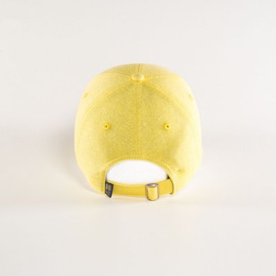 Casquettes - Black Clover Stealth 6 (jaune)