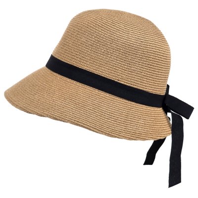 Chapeau de paille - Gårda Bastia Sun Hat (kaki)