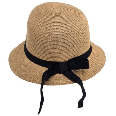 Chapeau de paille - Gårda Bastia Sun Hat (kaki)