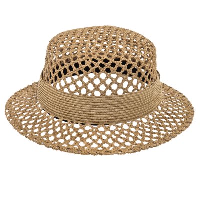 Chapeau de paille - Gårda Granada Sun Hat (kaki)