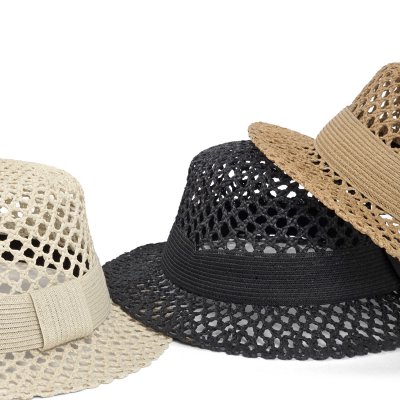 Chapeau de paille - Gårda Granada Sun Hat (kaki)