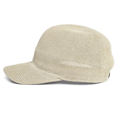 Chapeau de paille - Gårda Hvar Straw cap (beige)
