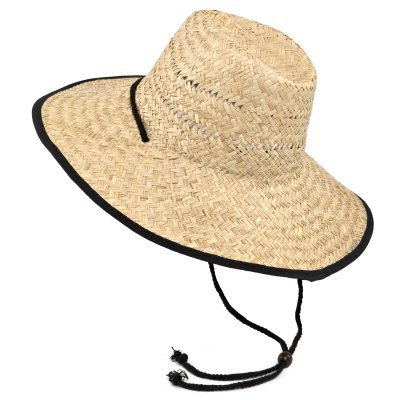 Chapeau de paille - Gårda Madeira Sun Hat (nature)