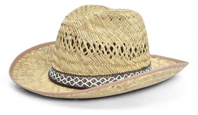 Chapeaux - Gårda Ordona Cowboy (nature)
