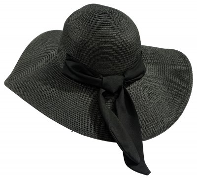 Chapeaux - Gårda Santa Domenica (noir)