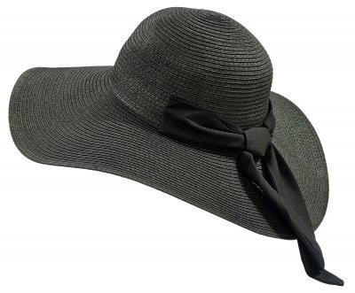 Chapeaux - Gårda Santa Domenica (noir)