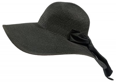 Chapeaux - Gårda Santa Domenica (noir)