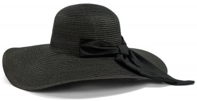 Chapeaux - Gårda Santa Domenica (noir)