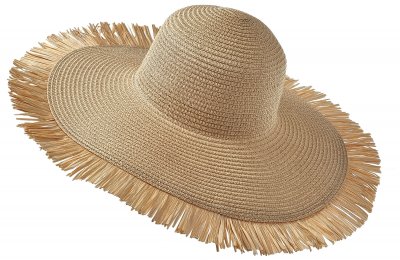 Chapeau de paille - Gårda Adelina (nature)