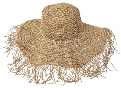 Chapeau de paille - Gårda Cadenza (nature)