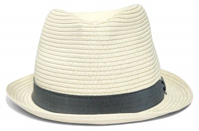 Chapeaux - Gårda Carona Trilby (nature)