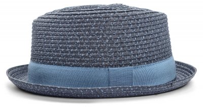 Chapeaux - Gårda Tindari Trilby (bleu)