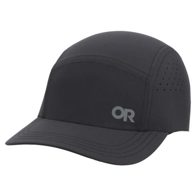 Casquette - Outdoor Research Swift Lite Tech Cap (noir)