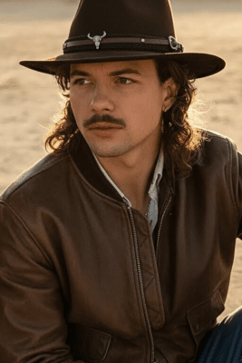 (HÅLL DOLD) John Hatter - Dustbag