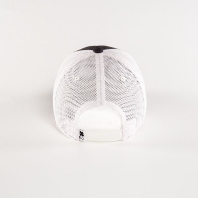 Casquettes - Black Clover Tripple Up (noir/blanc)