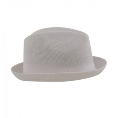 Chapeaux - Kangol Tropic Player (blanc)
