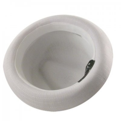 Chapeaux - Kangol Tropic Player (blanc)