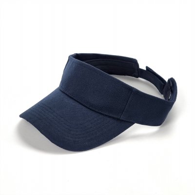 Casquettes - Gårda Visor (bleu)