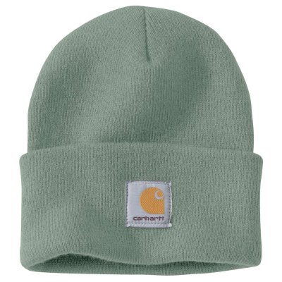 Bonnet - Carhartt Watch Hat (Vert)