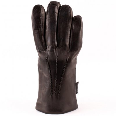 Gants - Shepherd William Leather Gloves (Marron)