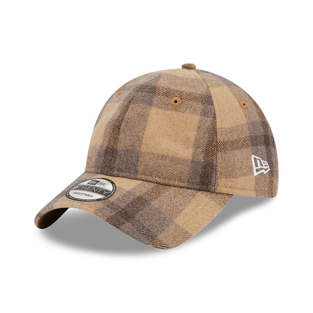 Casquette Essential Beige Paris FC x New Era – officielle du Paris FC